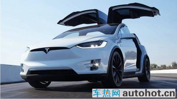 想入手新能源汽车？先了解一下特斯拉