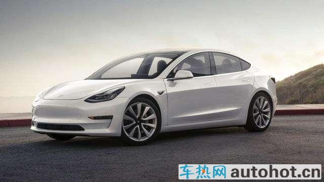想入手新能源汽车？先了解一下特斯拉