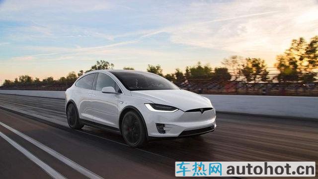 想入手新能源汽车？先了解一下特斯拉