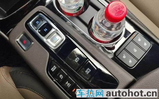 第四代胜达对比锐界，谁更更得你心