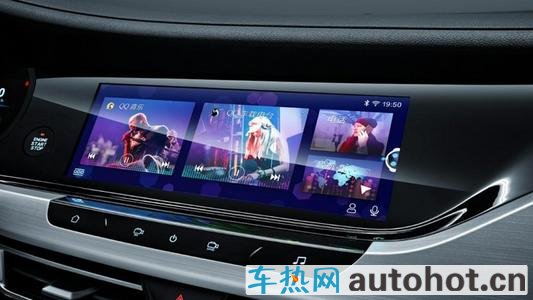 CS35PLUS荣耀百万版 6万元级最能打的CVT家用SUV