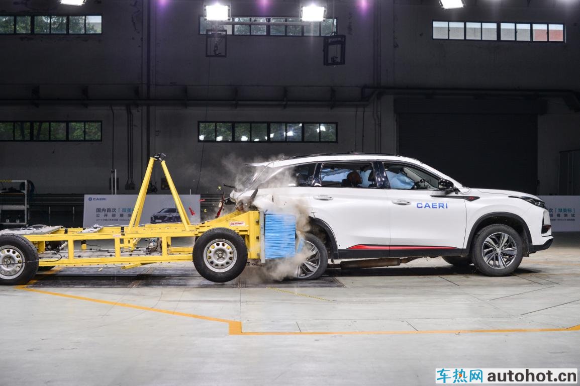 长安CS75系列的2020年：百万级臻品SUV的向上之路