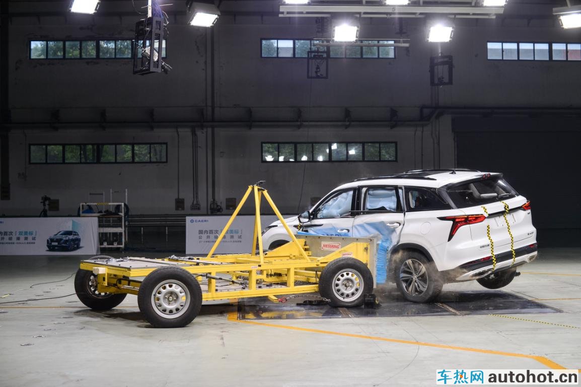长安CS75系列的2020年：百万级臻品SUV的向上之路