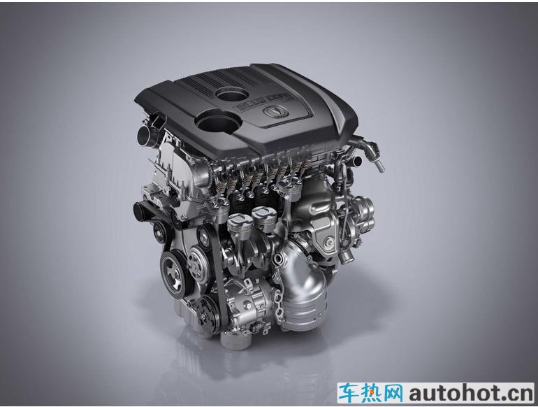 斩获业界多项实力大奖，长安CS75PLUS以实力印证明日价值