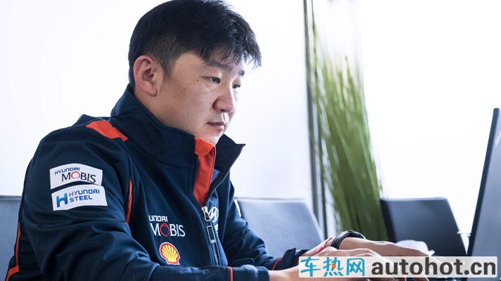现代汽车WRC赛事两连冠 摸得到的高性能技术就在眼前