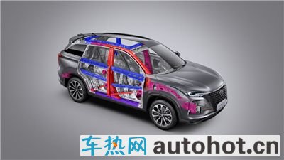 2020年长安CS75系列销售突破26万辆！   