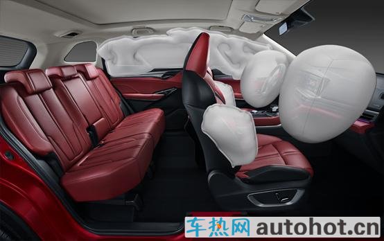 看"中国SUV单品销量王"CS75PLUS有何成功秘笈？