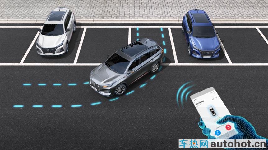 以“长安速度”刷新中国品牌SUV高度 长安CS75系列正式突破160万辆